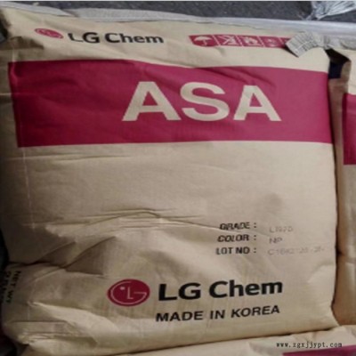 ASA 韩国LG LI-970 挤出级  耐候 耐高温 汽车部件 工程塑料 原料新料ASA图3
