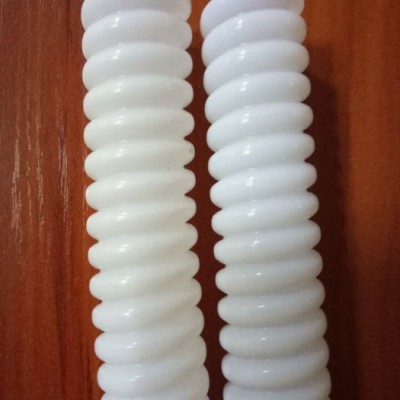 铁氟龙波纹管  FEP波纹管   PFA波纹管图2