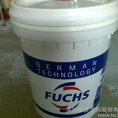 FUCHS Renolit FEP2福斯极压锂基润滑脂