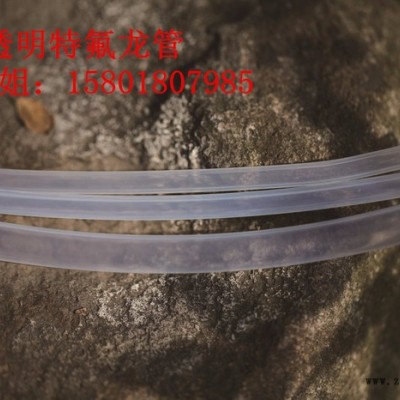 透明特氟龙管 FEP氟树脂 F46管