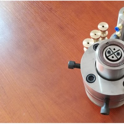供应塑料挤出模具管材 PFA管材挤出模具  FEP导管挤出模具  单层挤出模具 定制加工图4