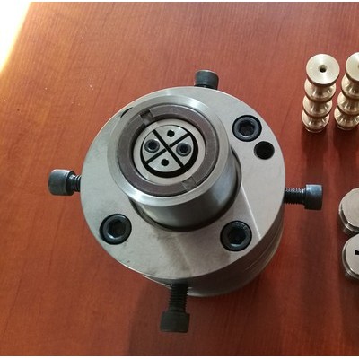 供应塑料挤出模具管材 PFA管材挤出模具  FEP导管挤出模具  单层挤出模具 定制加工图3