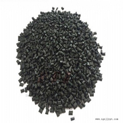 黑色LCP 美国杜邦 7755-BK010 液晶聚合物 抗撞击性 耐热性图4