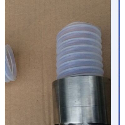 FEP管F46管铁氟龙管  10*12图7