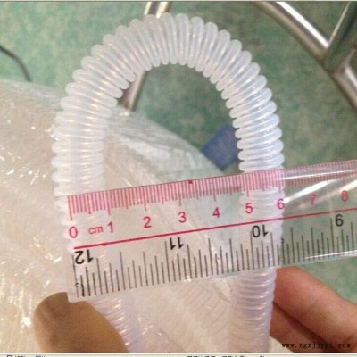FEP管F46管铁氟龙管  10*12图8