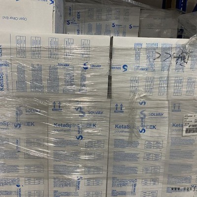 苏威Solef PEEK 聚醚醚酮 PEEK 特种工程塑料图5