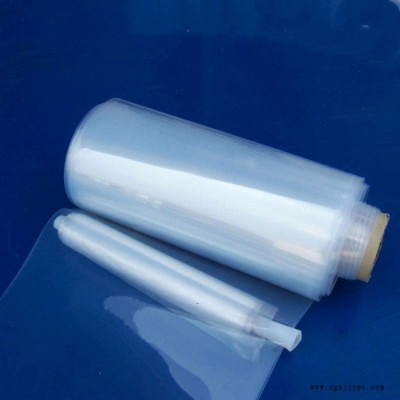 蓬泰氟塑材料 PFA薄膜FEP膜F46薄膜分切 耐高温聚全氟乙丙烯薄膜FEP薄膜F46膜分切图2