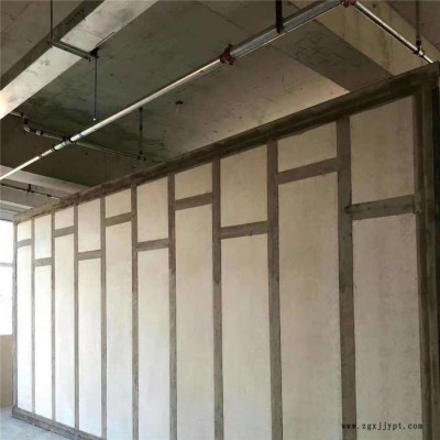 吉连-轻质墙板安装 特种工程塑料 轻质隔墙板生产与安装图6