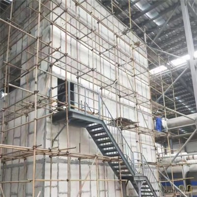 吉连-轻质墙板安装 特种工程塑料 轻质隔墙板生产与安装图8