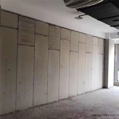 吉连-轻质墙板安装 特种工程塑料 轻质隔墙板生产与安装图5