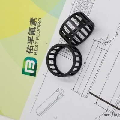 FEP食品级 杜邦特氟龙粉末 涂料 532G-8110 无色 食品设备、烤盘图3