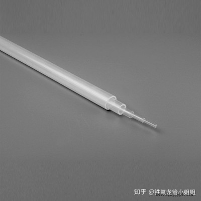 丹凯-FEP透明管耐腐蚀耐高温FEP黑色管FEP黄色管FEP蓝色管 Fep管图1
