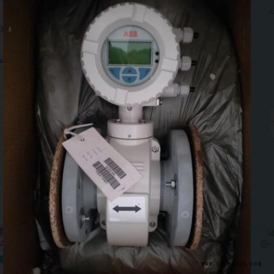 海富达FEP311050A1F1D4B1A1A2C1AYH1M6 ABB电磁流量计（进口）库号：M79527图3
