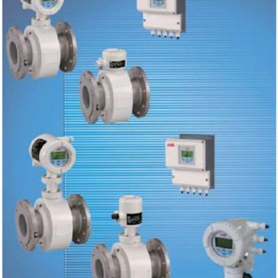 海富达FEP311050A1F1D4B1A1A2C1AYH1M6 ABB电磁流量计（进口）库号：M79527图1