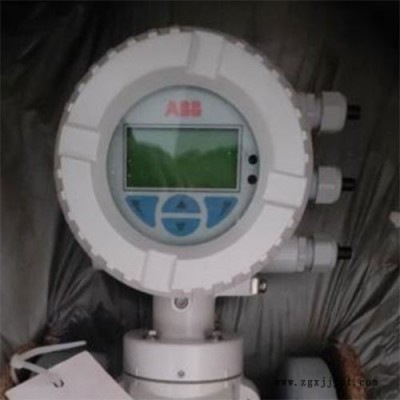 海富达FEP311050A1F1D4B1A1A2C1AYH1M6 ABB电磁流量计（进口）库号：M79527图2