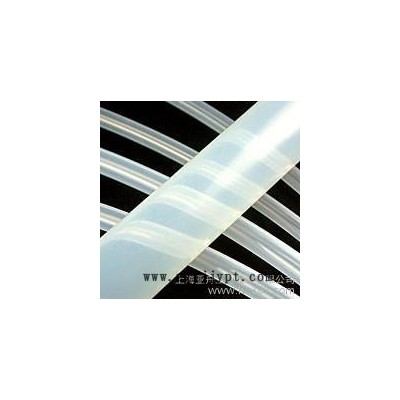 供应进口非易燃,低渗透,不粘实验室应用FEP管图3