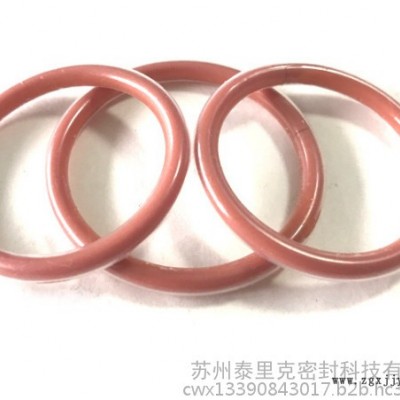 USP医用级FEP密封圈PFA包覆O型圈氟胶FPM图2