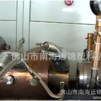 铁氟龙管挤出机 塑料挤出机 FEP管挤出机图2