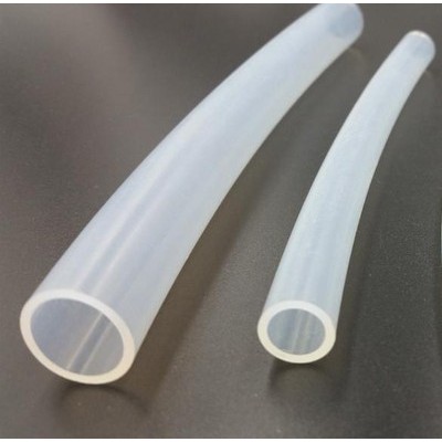 FEP特氟龙管/FEP耐高温耐腐蚀特氟龙管 外径3mm-18mm特氟龙管图2