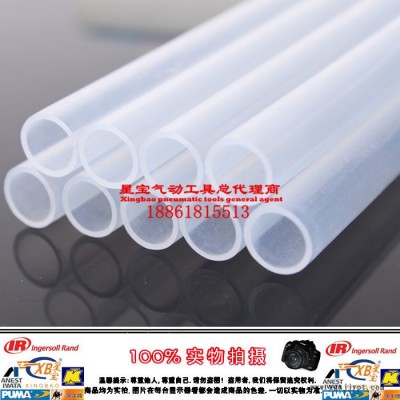 **星宝铁氟龙管 FEP管 四氟管 耐高温 耐腐蚀专用管 特价图3