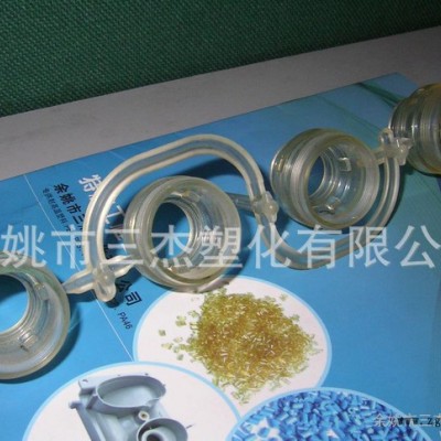 工程塑料/特种塑料 PSU2010德国巴斯夫标准产品图3