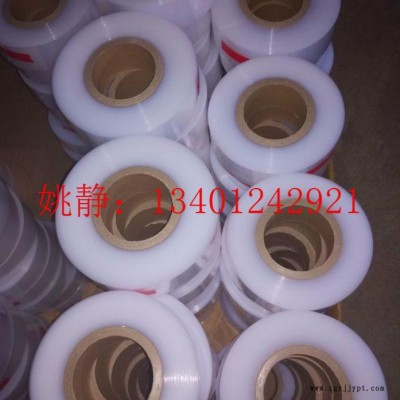FEP特氟龙离型膜 F46膜结构焊接膜 F46连接膜 F46接口膜 耐酸碱100年薄膜