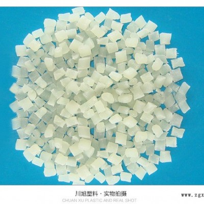 现货高温尼龙高温塑料连接器塑胶原料川旭尼龙PA**聚酰胺类工程技术塑料PA8T30gf HB-nc橡塑特种高温塑料图2