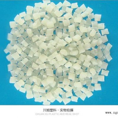 现货高温尼龙高温塑料连接器塑胶原料川旭尼龙PA**聚酰胺类工程技术塑料PA8T30gf HB-nc橡塑特种高温塑料图3