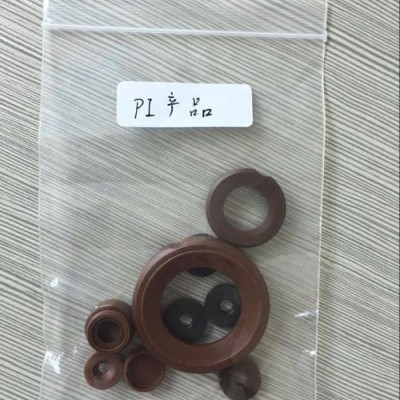 特种工程塑料，粒子半成品，精加工，保护膜单双面胶带，模切图6