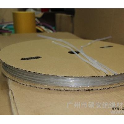 聚全氟乙丙烯(F46、FEP）铁氟龙热缩管