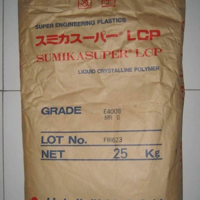 LCP 日本住友 E7006 阻燃级,耐高温图3