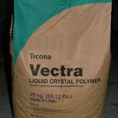 高耐磨LCP/泰科纳/E471ID-2 耐热耐高温lcp工程塑胶原料图2