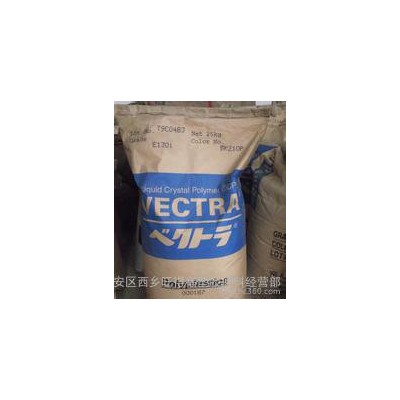 玻璃矿物增强LCP/日本宝理A410/VECTRA A410图2