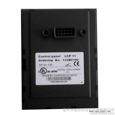 供应丹弗斯变频器面板LCP