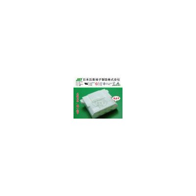JST连接器 LCP-04塑壳 间距5.0mm 原厂**  现货图2