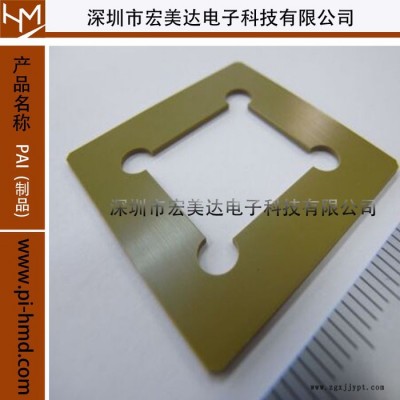 Duratron T4203 PAI Electrical Grade PolyAmide-Imide图3