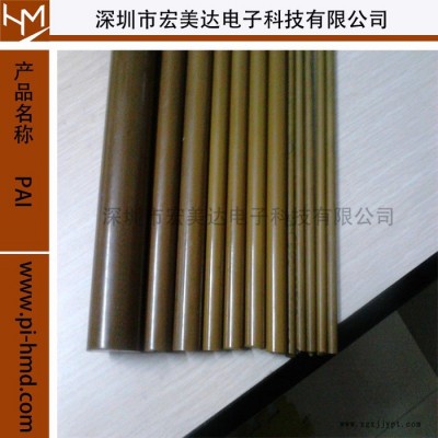 Duratron T4203 PAI Electrical Grade PolyAmide-Imide图7