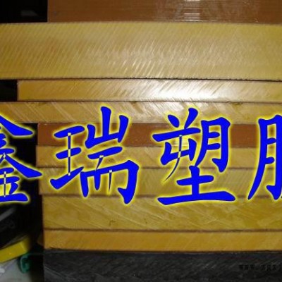 咖啡色TORLON棒【咖啡色聚酰胺-酰亚胺棒】咖啡色PAI棒图3