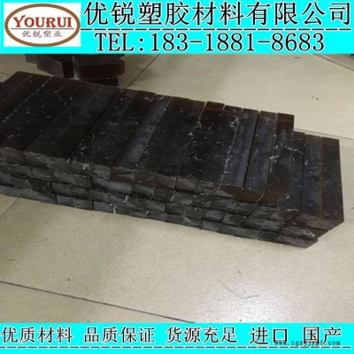 供应 琥珀色PEI板 PEI棒 ULTEM-1000棒 加纤聚醚酰亚胺板图4
