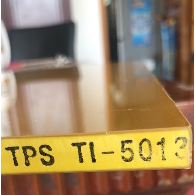 美国杜邦原装进口耐高温PAI棒 聚酰亚胺棒 TORLON 4203PAI棒 PAI板图2