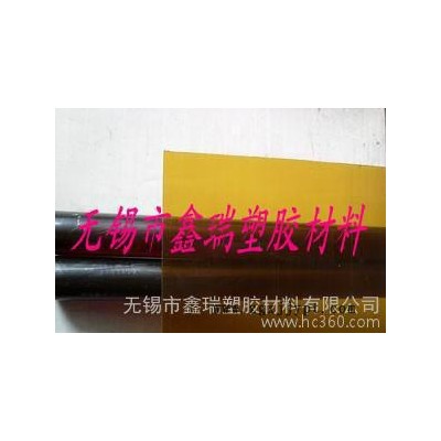 昆山PEI棒材  上海机械加工PEI棒 黑色ULTEM 10图3