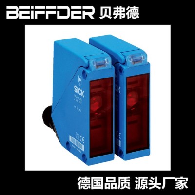 BALLUFF巴鲁夫漫反射型传感器BOS 21M-PAI-RD30-S4，ifm，图尔克，施迈赛，巴鲁夫，倍加福图5