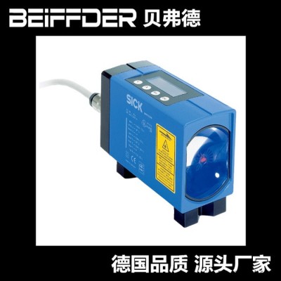 BALLUFF巴鲁夫漫反射型传感器BOS 21M-PAI-RD30-S4，ifm，图尔克，施迈赛，巴鲁夫，倍加福图4