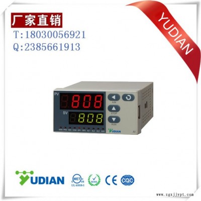 厦门宇电 AI-808PAI4X3L0 高精度仪表图5