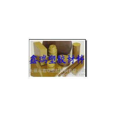聚酰胺-酰亚胺棒  耐高温PAI棒 高等塑料棒 耐高温PAI图3