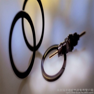 Greene Tweed  arlon 1330 as PEEK 聚醚醚酮图6