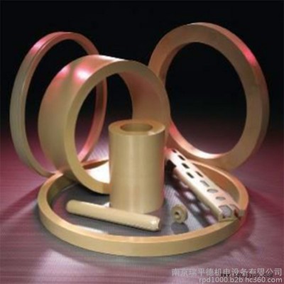 Greene Tweed  arlon 1330 as PEEK 聚醚醚酮图8