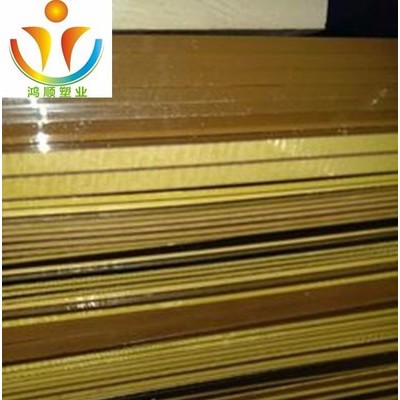 东禾PAI棒 耐磨防辐射PAI棒黑色PAI棒墨绿色PAI棒 聚酰胺酰亚胺棒耐高温PAI棒高强度PAI棒 高绝缘PAI棒图7