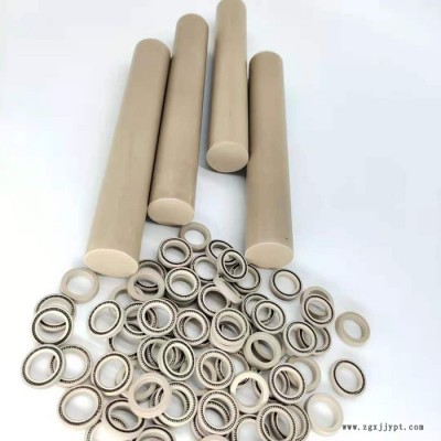 泛塞封U型铁氟龙密封圈轴用孔用弹簧蓄能密封圈PEEK聚四氟乙烯泛塞封支持异形定制图8