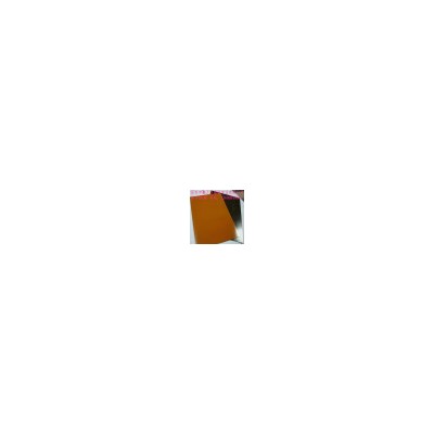 进口PAI板棒 聚酰胺PAI板棒 耐热PAI板棒 耐高温PAI板棒图2
